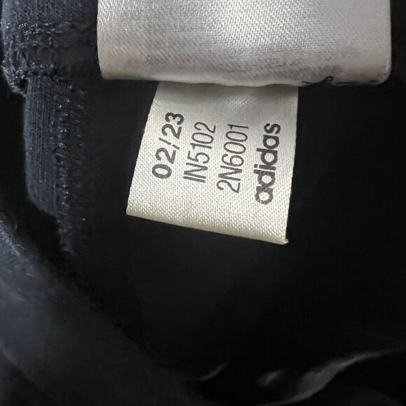 Adidas ZNE AEROREADY Pants Mens XL Black Tapered Joggers Zip Pocket Athletic‎ - Picture 13 of 16